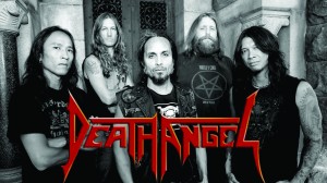 Death Angel: ouça a nova música, “Cause For Alarm”
