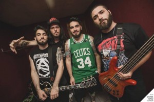 Furia Inc.: banda lança série de Web Clipes nessa sexta no Manifesto Bar