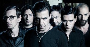 Rammstein: em festival no Brasil com o Bullet For My Valentine e Halestorm