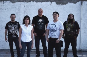 Ronaldo e os Impedidos: Assista o teaser do EP “Onde Está O Rock’N’Roll?”