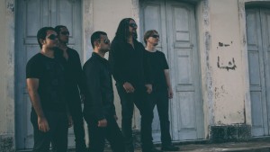 Tchandala - Foto para matéria