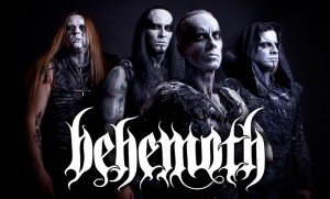 Behemoth: assista ao novo videoclipe, “Ben Sahar”