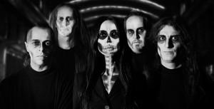 Cadaveria: banda vem pela primeira vez ao Brasil em agosto