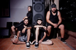 Chafun Di Formio: conheça a nova formação do Crossover mineiro