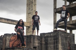 Degrador: novo EP está disponível para audição e vaga aberta para guitarrista