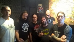 Empire Of Souls acerta com estúdio e produtor para seu próximo álbum