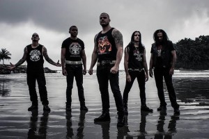 Empire Of Souls fala sobre seu novo lançamento em entrevista à RockTV