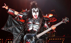 Gene Simmons: conheça biografia registrada no livro “Eu S.A.”