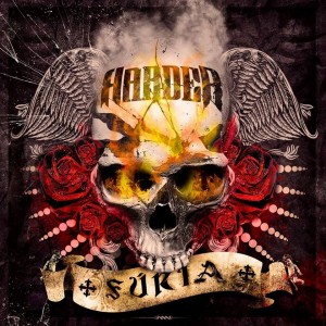 Harder: novo álbum, ‘Furia’, está disponível!
