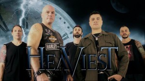 Heaviest: show com Warrel Dane acontece nesta quinta-feira no ABC