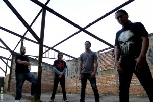 Hellmotz: assista clipe para ‘Wielding the Axe’