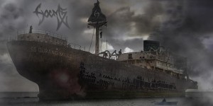 Hocnis: banda divulga capa do novo EP