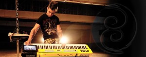 Junior Carelli: empresa do artista registrará novo DVD do Avantasia