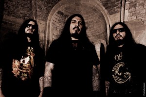 Krisiun embarca para nova longa tour pela Europa