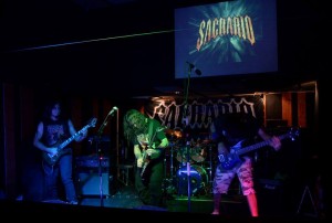sacrario