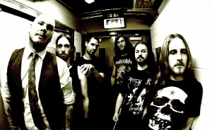 Soilwork: banda anuncia oficialmente dois shows no Brasil