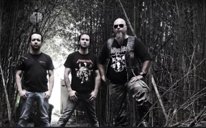Fallen Idol confirma participação na coletânea Roadie Metal Vol 8