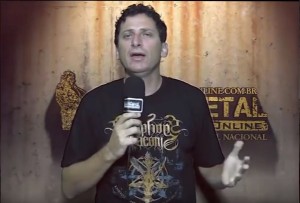 Heavy Metal On Line #66: (TCC Black Metal/Encoffined/Sagrav/Produtores)