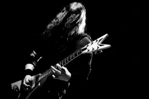 Arch Enemy: assista ao vídeo da formação original como Black Earth