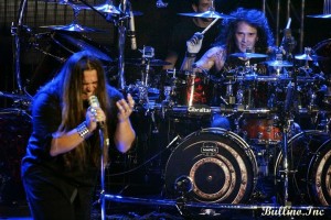 Norturnall divulga primeiro diário de gravação de novo álbum com Mike Orlando
