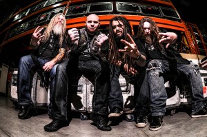 A Rebel Few: banda lança novo álbum. Ouça aqui!
