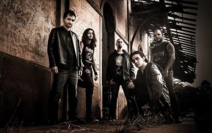 Apple Sin: banda participa da coletânea “Troop Metal Collection”