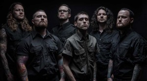 Whitechapel: ouça a nova música, “The Void”