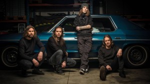Children of Bodom anuncia datas de turnê pela América Latina