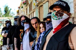 Polêmico Brujeria faz única apresentação no Brasil na próxima semana