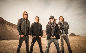 Children of Bodom inicia turnê pela América Latina com setlist impressionante