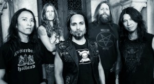 Death Angel: ouça a nova música, “Father Of Lies”