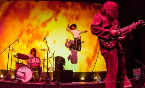 Tributo norte-americano ao The Doors está de volta a América do Sul