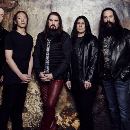 Dream Theater é atração do programa “Pegadas de Andreas Kisser” na 89 FM