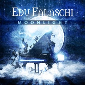 Edu Falaschi: lançado segundo single do seu álbum solo comemorativo