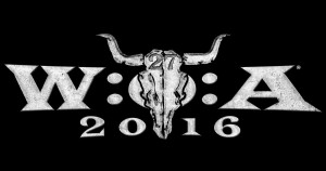 Wacken 2016 terá cobertura exclusiva do nosso site.