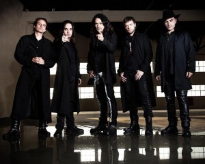 Hangar: entrevista para o canal Heavy Talk. Assista!