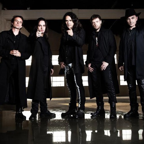 Hangar: entrevista para o canal Heavy Talk. Assista!