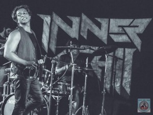 Inner Call: confira galeria de fotos de shows na Bahia