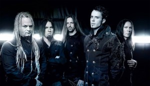 Kamelot: ingressos à venda para shows em SP e RJ