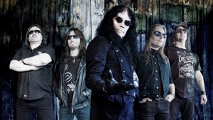 Open The Road Festival traz lendas da NWOBHM a SP neste final de semana