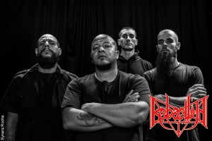 Rebaelliun: assista ao novo lyric video