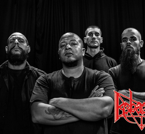 Rebaelliun: assista ao novo lyric video