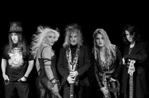 Robertinho de Recife & Metalmania: show em SP no Sesc Belenzinho, em Junho