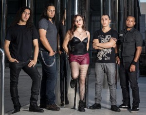 Sacrificed: banda está lançando single inédito!