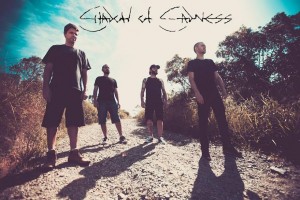 Shadow of Sadness: assista ao novo videoclipe, “Suicide – Open Solution”