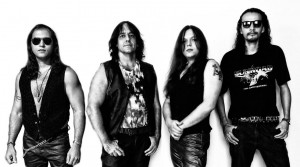 Sunroad: banda divulga teaser com cenas de vários shows em 2016