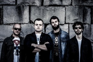 Underload lança oficialmente o lyric video da nova música, “Otherside”
