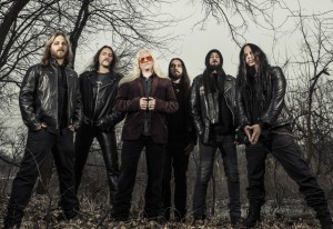 Slipknot: ex-baterista Joey Jordison anuncia sua nova banda