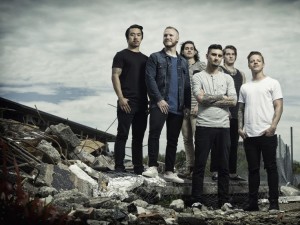 We Came As Romans confirma tour pela América Latina com dois shows no Brasil