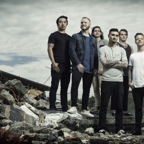 We Came As Romans confirma tour pela América Latina com dois shows no Brasil